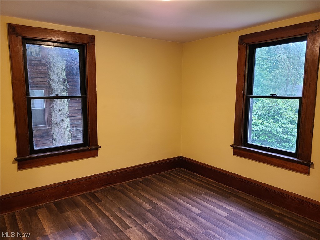 Allen - Residential Lease