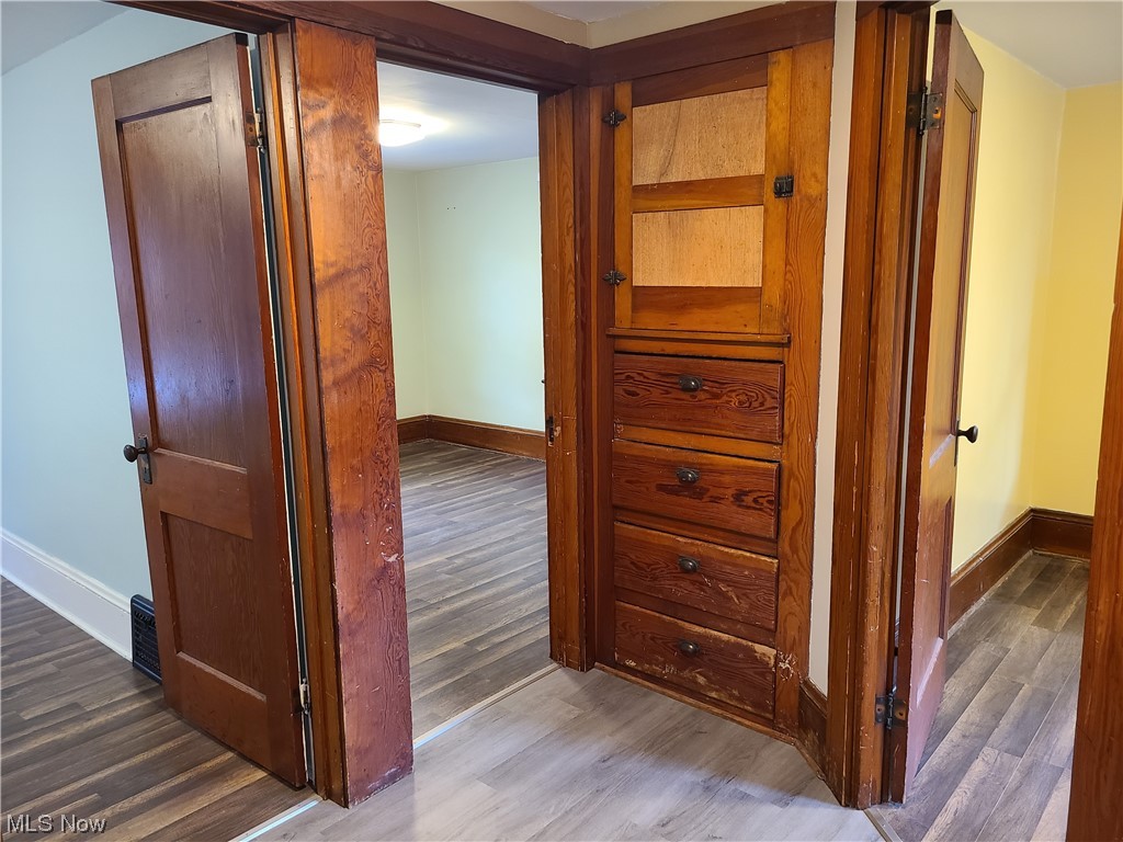 Allen - Residential Lease