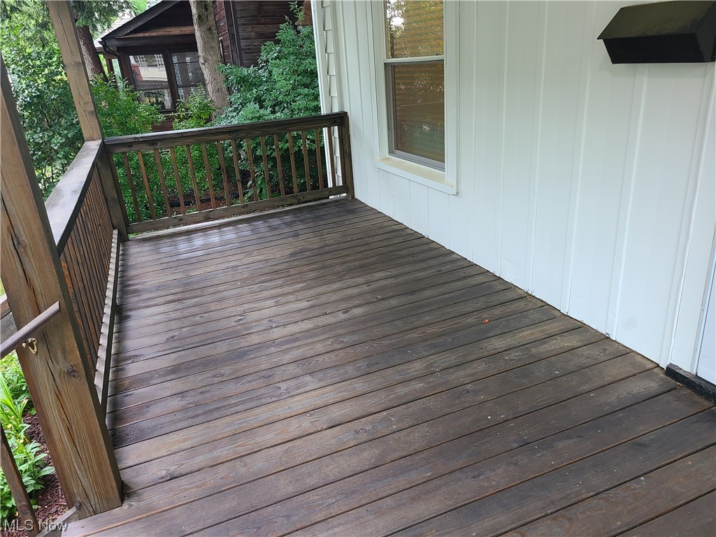 Allen - Residential Lease