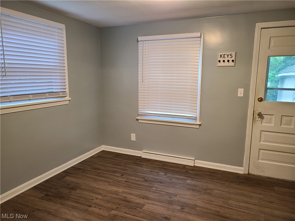 Allen - Residential Lease