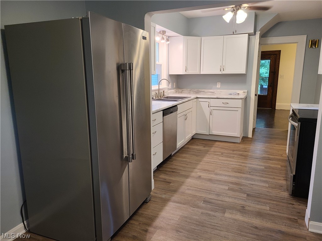 Allen - Residential Lease