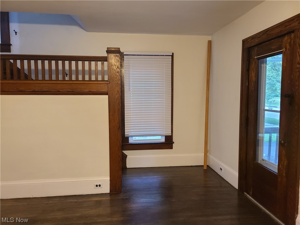 Allen - Residential Lease