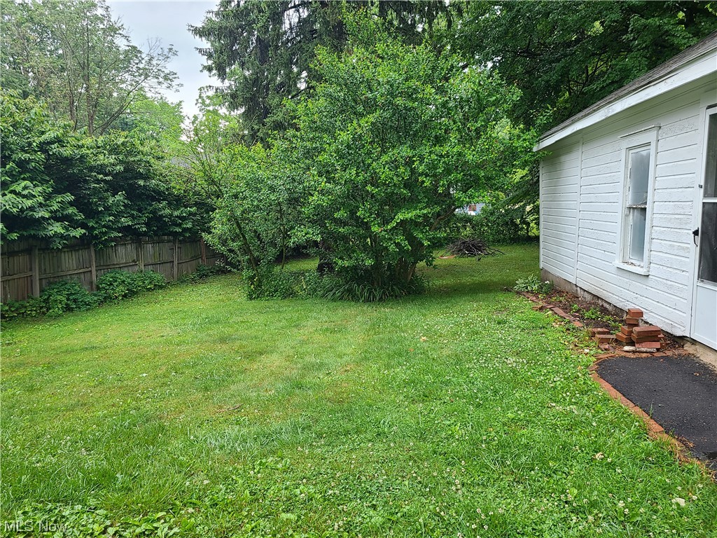 Allen - Residential Lease