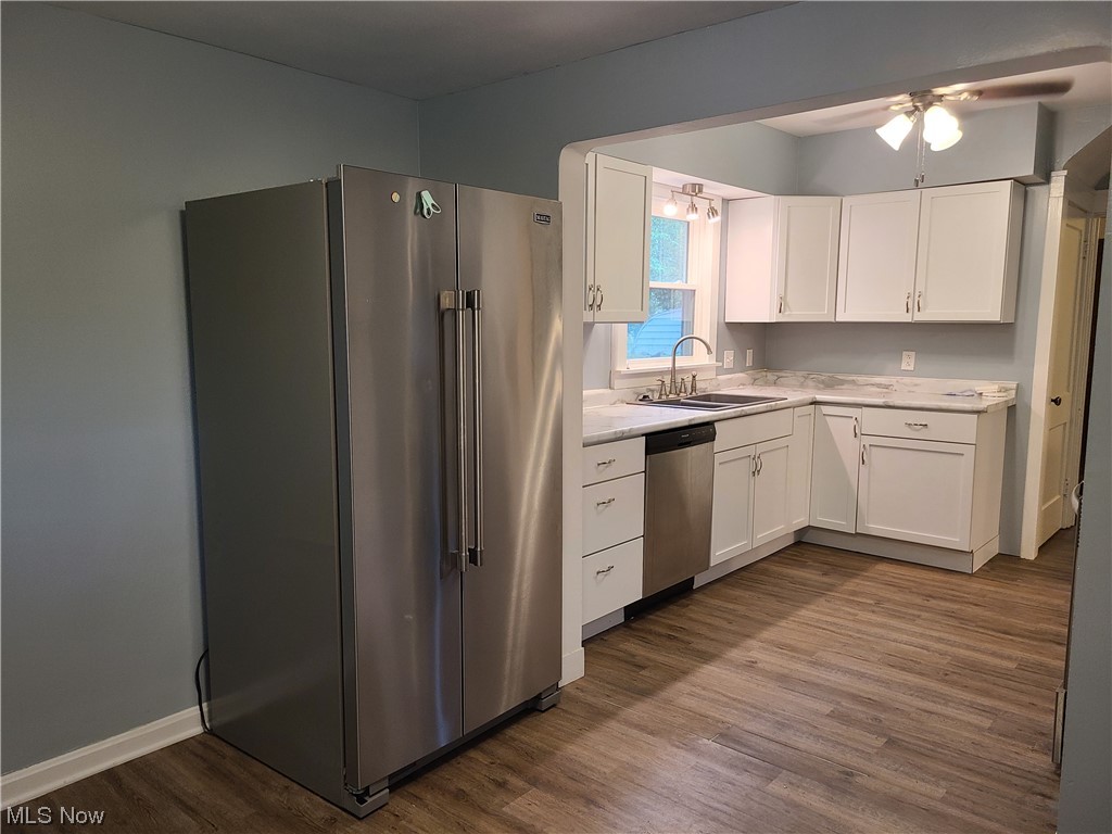 Allen - Residential Lease