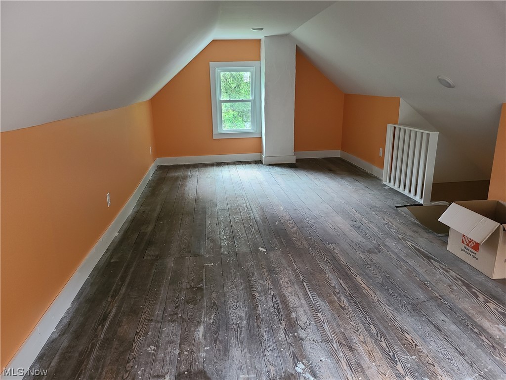 Allen - Residential Lease