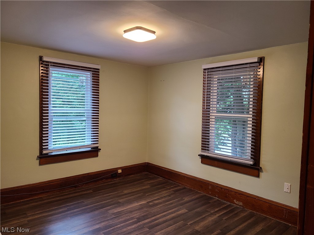 Allen - Residential Lease