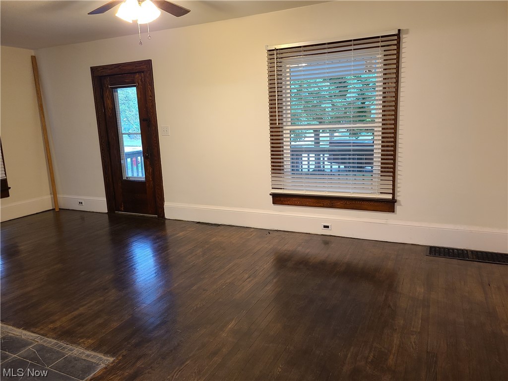 Allen - Residential Lease