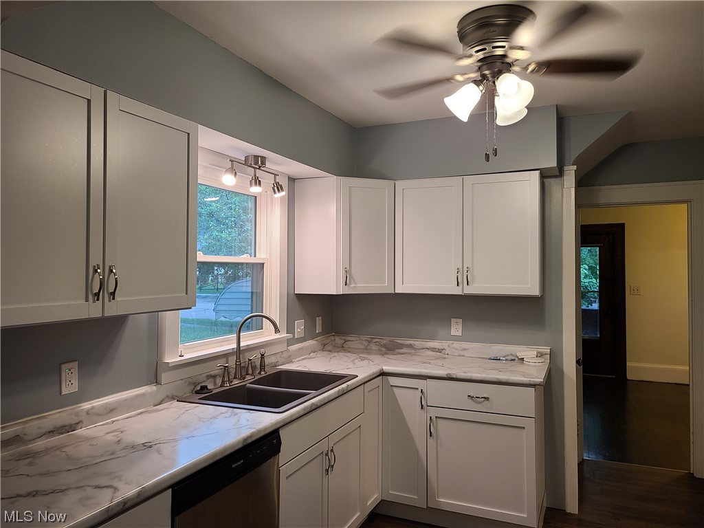 Allen - Residential Lease