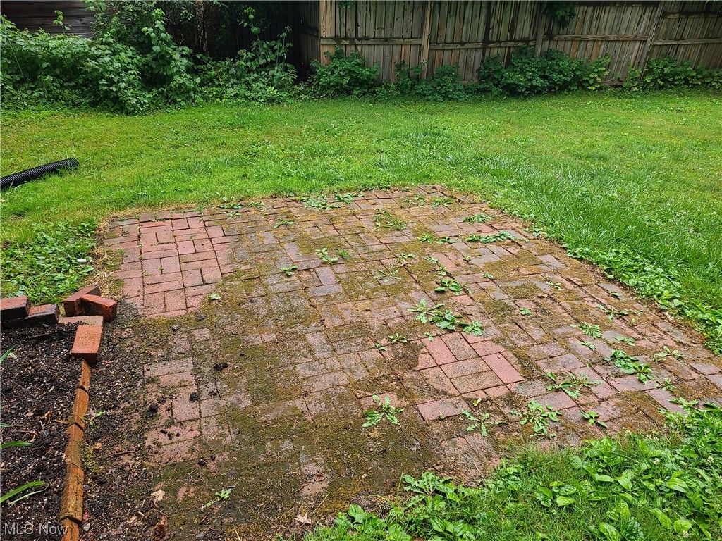 Allen - Residential Lease