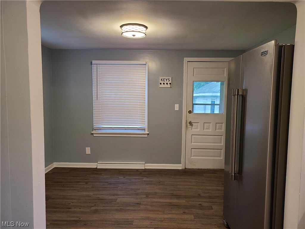 Allen - Residential Lease