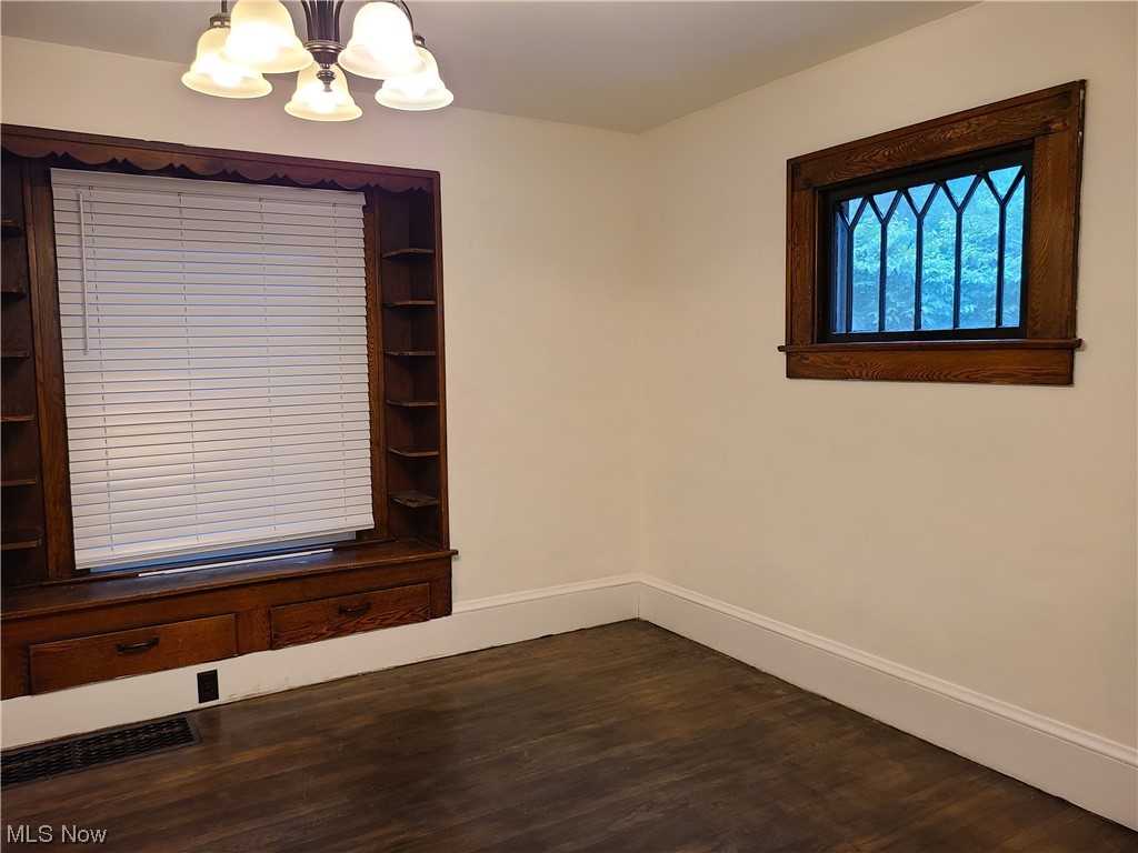 Allen - Residential Lease