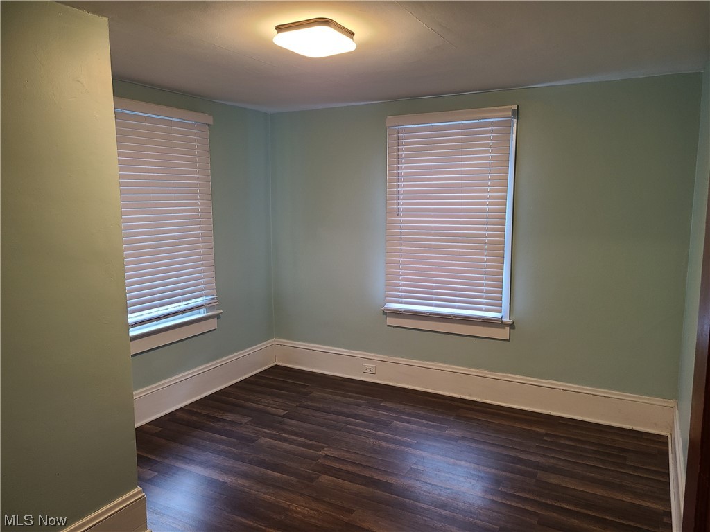 Allen - Residential Lease