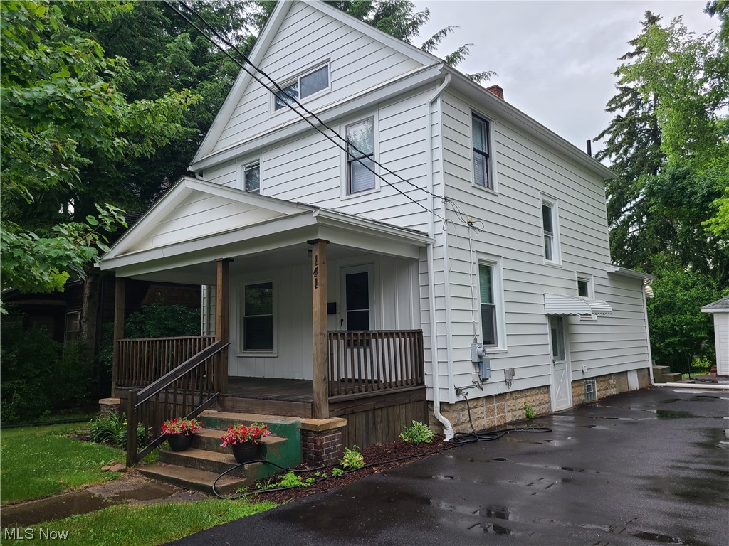 Allen - Residential Lease