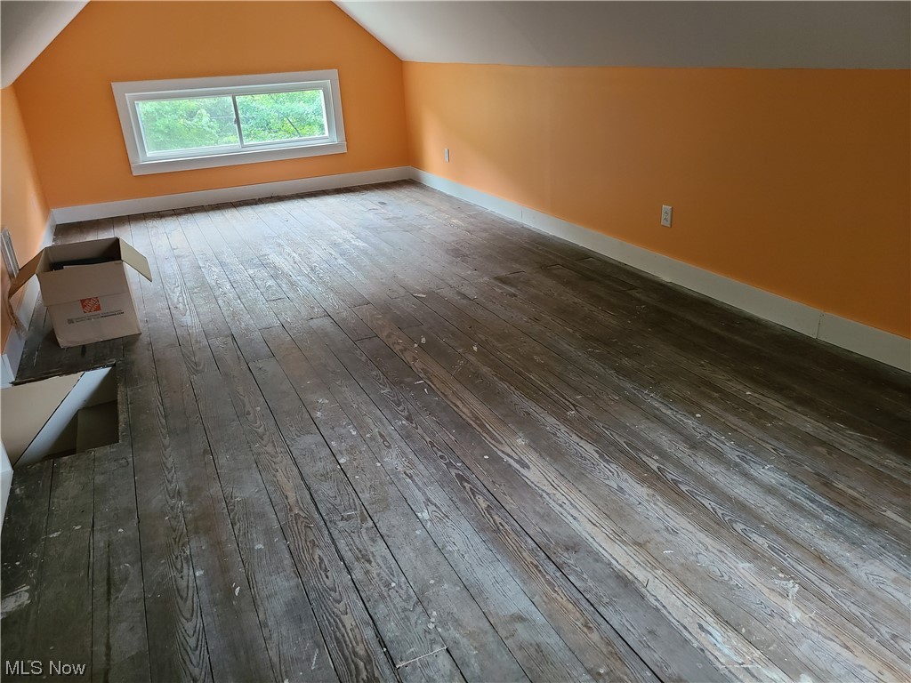 Allen - Residential Lease