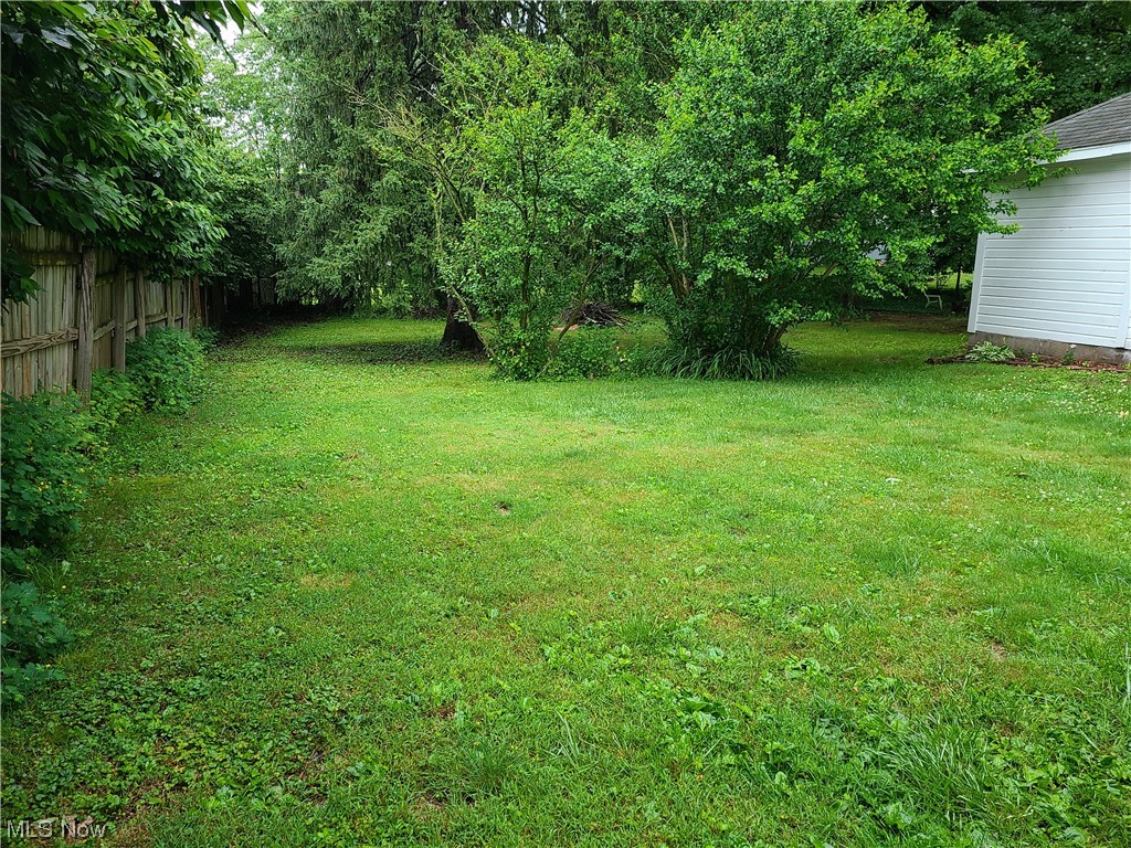 Allen - Residential Lease