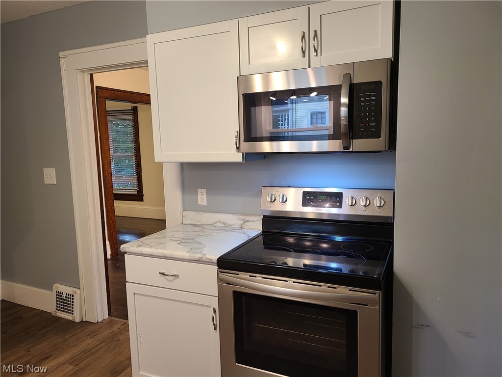 Allen - Residential Lease