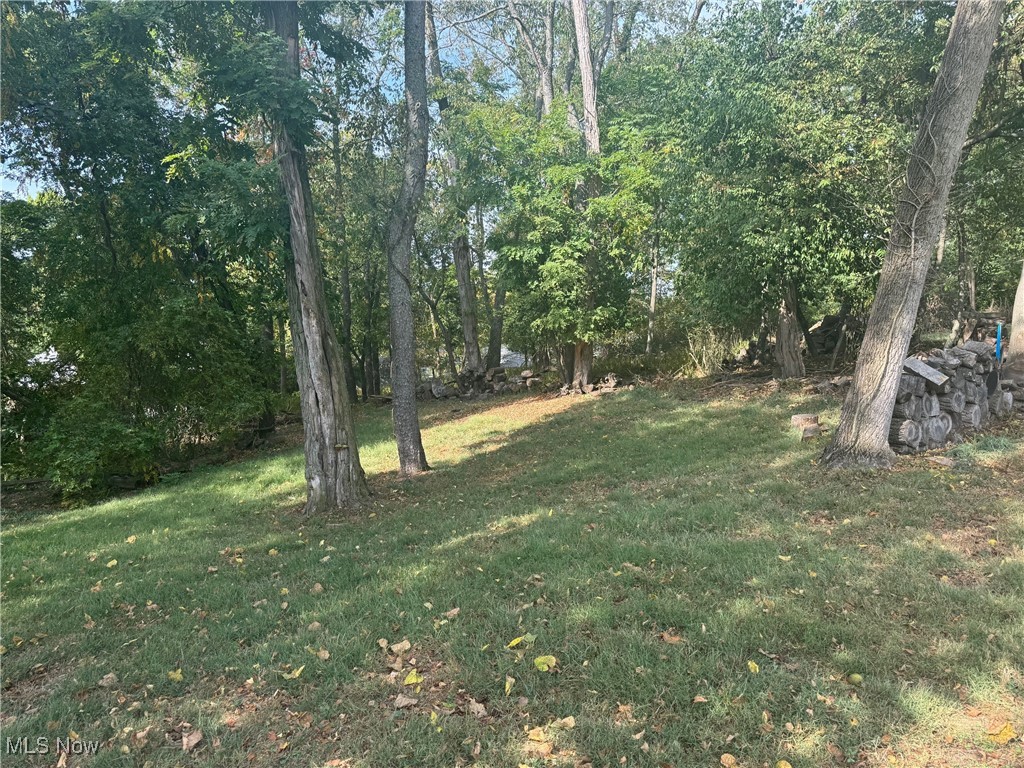 Harding Heights - Land