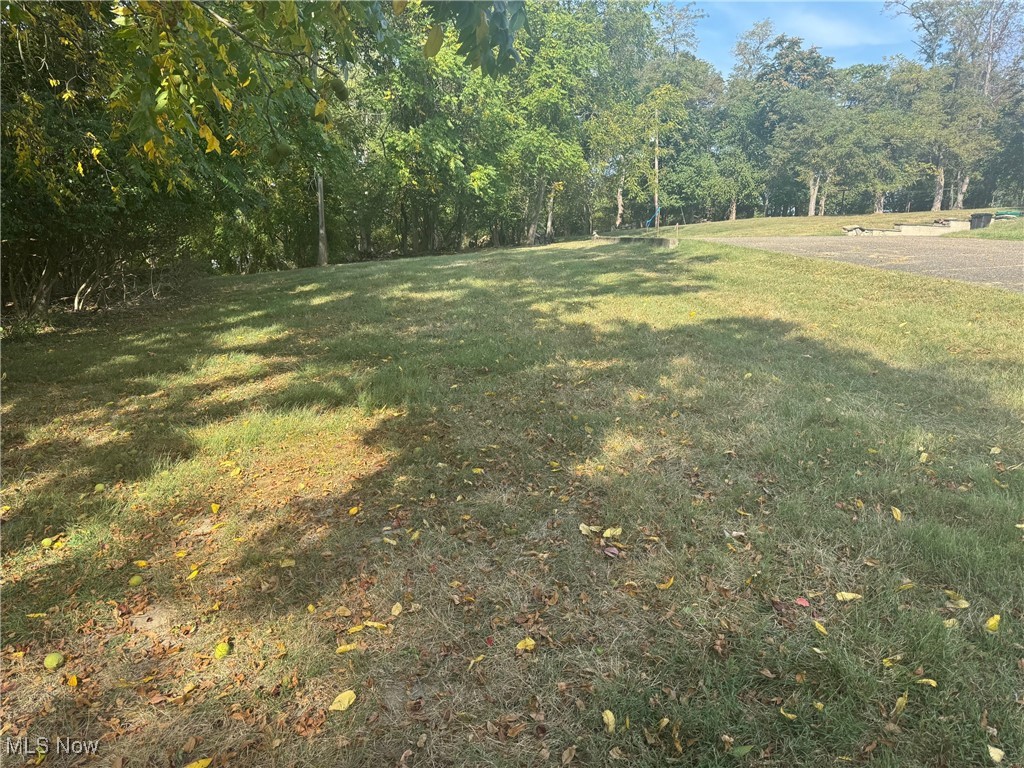 Harding Heights - Land