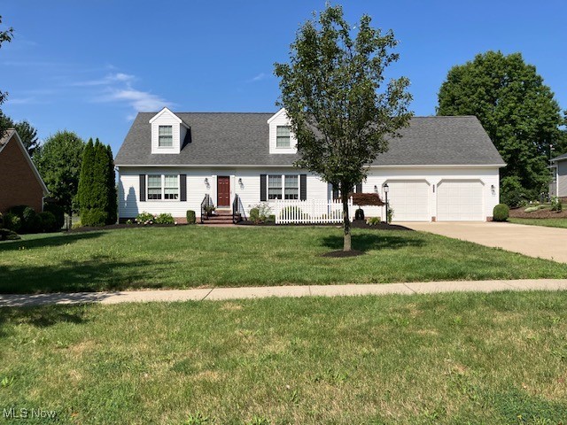This charming custom built home in beautiful Westfield Center has been lovingly cared for by seller. First floor main bedroom with a large walk in closet and an additional closet. Bath with granite counters.Upstairs bedrooms have a shared bathroom with each room having it's own sink. Each bedroom has a built in window seat that opens for storage. The kitchen with oak cabinets and granite counter tops is open to living room with fireplace. A cozy sun room which was added in 1994. Looks out at the park.
The sun room has plantation shutters and the Village park is behind the property with ball fields and a play area and walking paths. Full basement was just painted and waiting for someone to finish A Rec room. Easy access to I-71 and 224 / 76. Great location . Westfield Country Club is a couple minutes away.