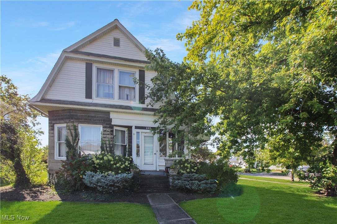 City/Port Clinton - Residential