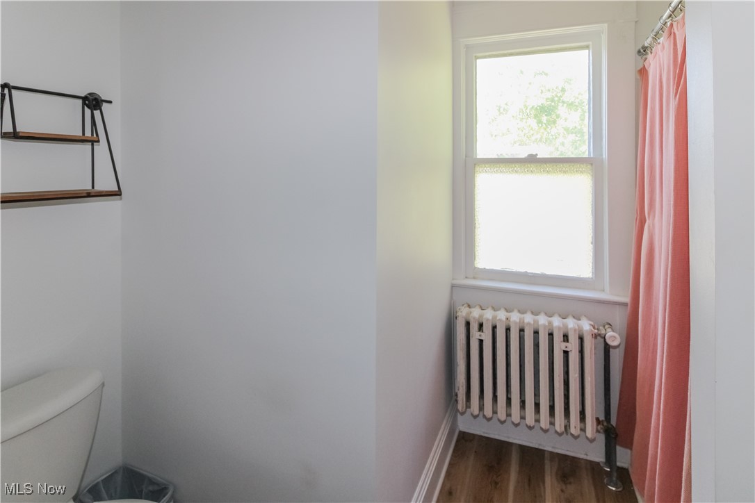 City/Port Clinton - Residential