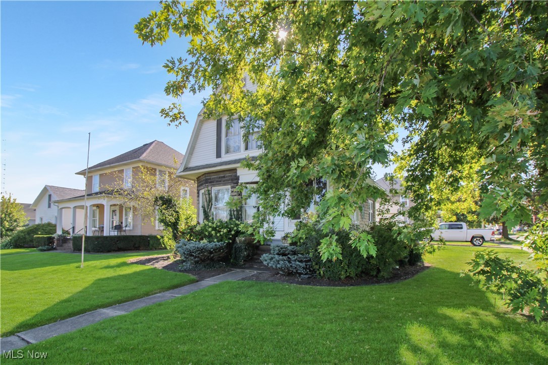 City/Port Clinton - Residential