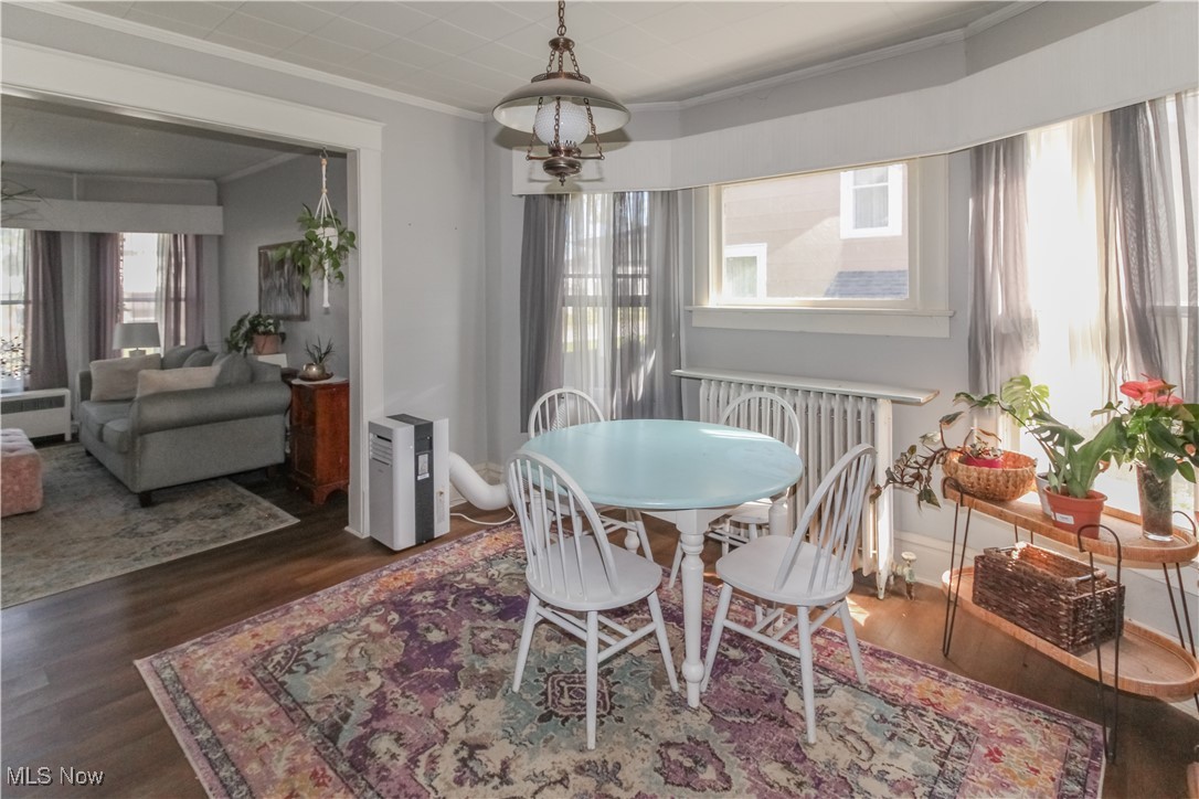 City/Port Clinton - Residential