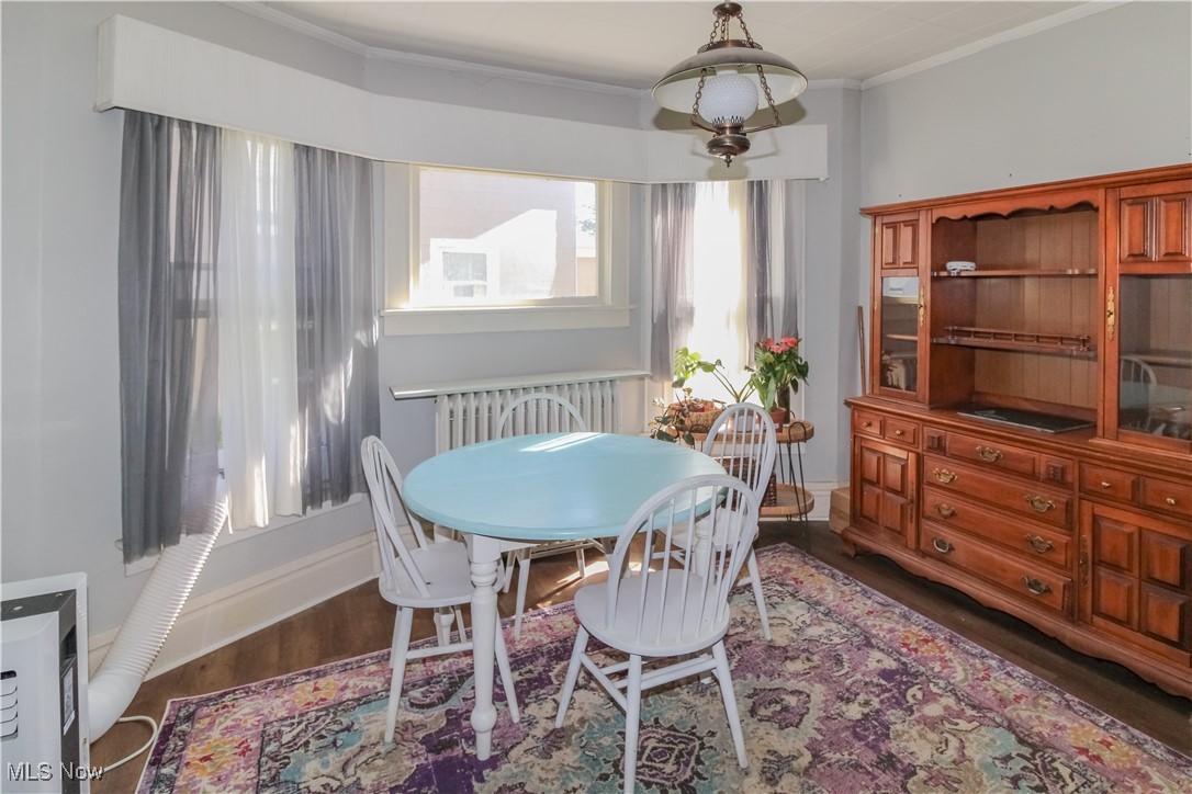 City/Port Clinton - Residential