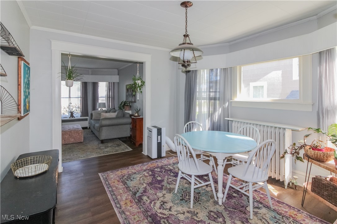 City/Port Clinton - Residential