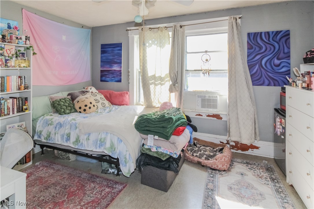 City/Port Clinton - Residential