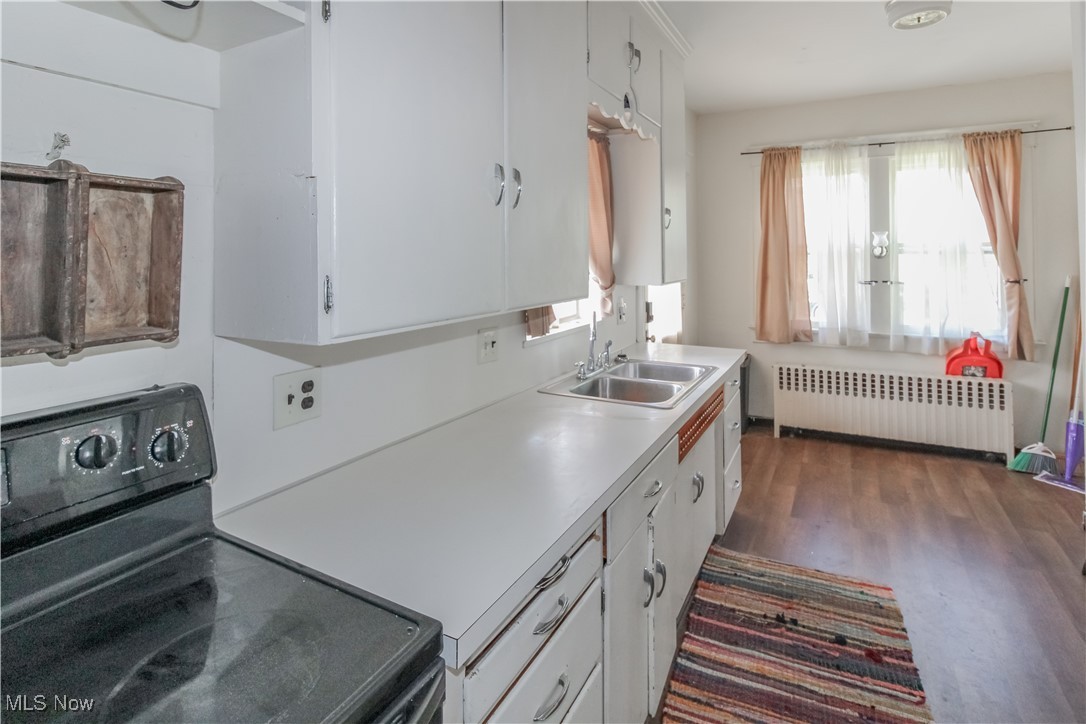 City/Port Clinton - Residential