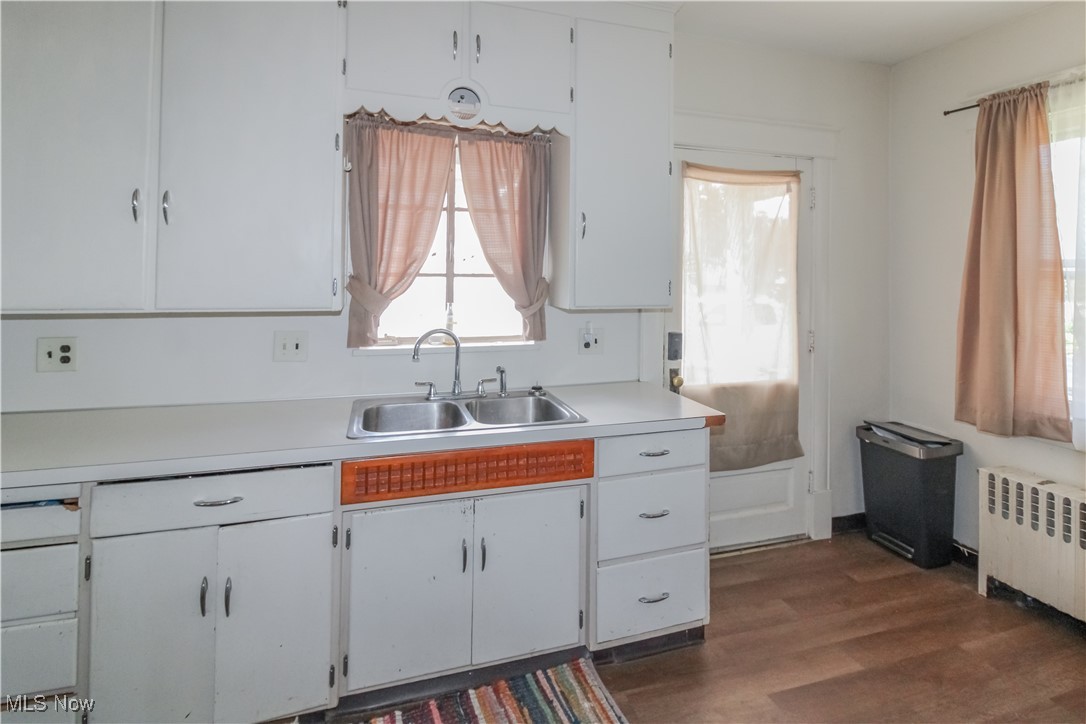 City/Port Clinton - Residential