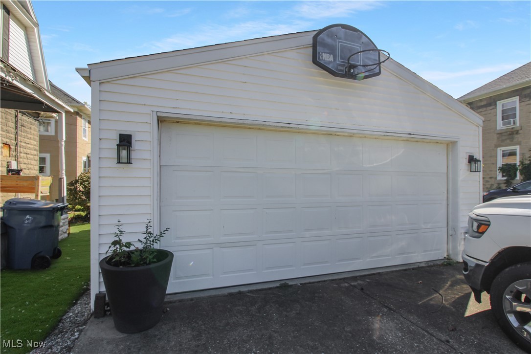 City/Port Clinton - Residential