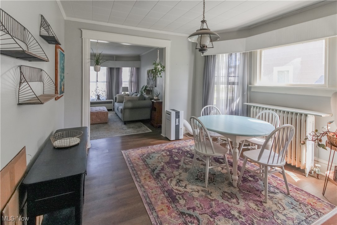 City/Port Clinton - Residential