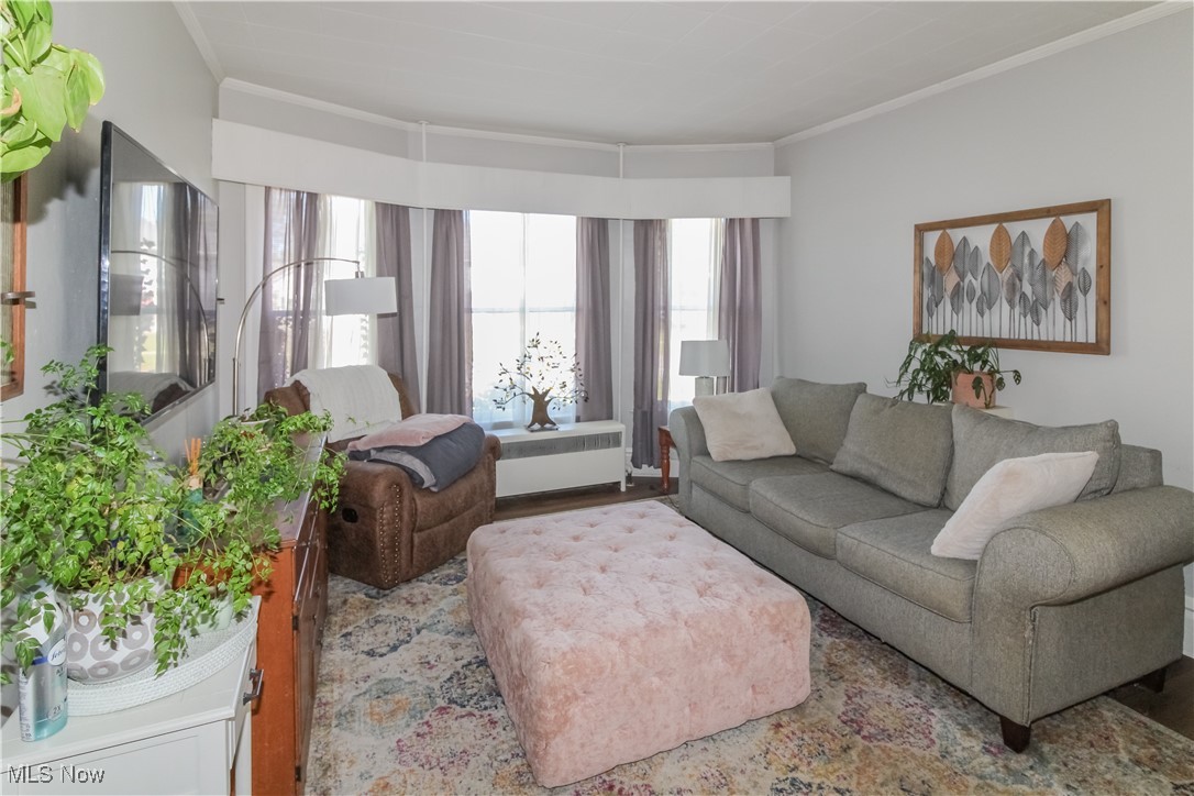 City/Port Clinton - Residential