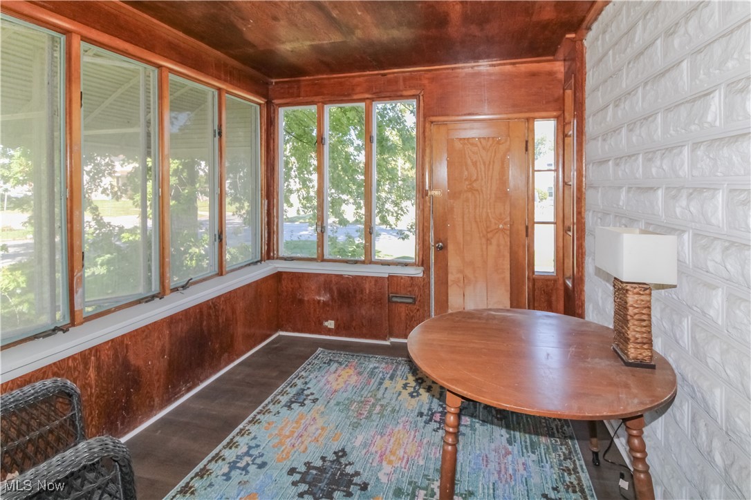 City/Port Clinton - Residential