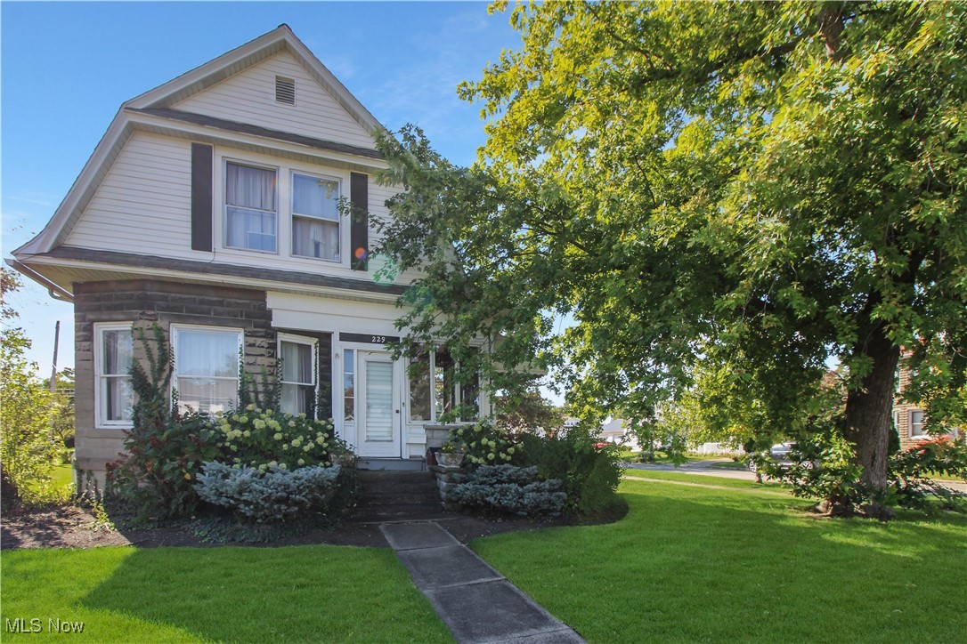 City/Port Clinton - Residential