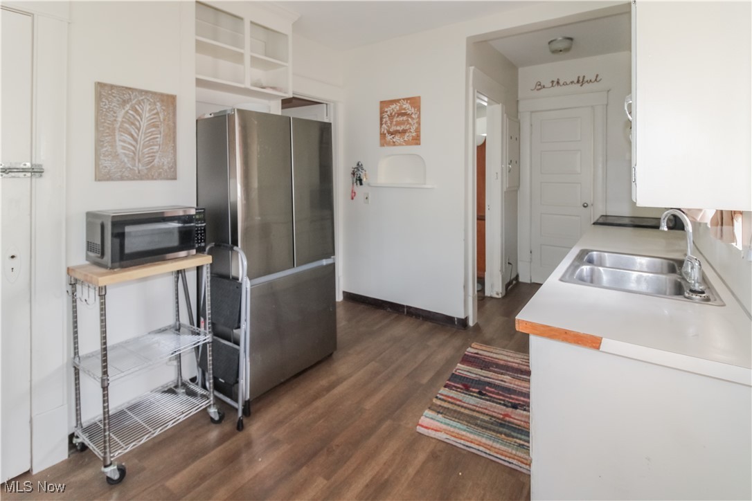 City/Port Clinton - Residential