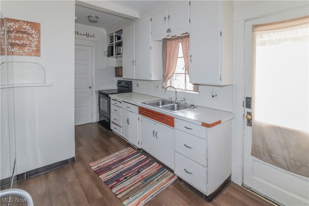 City/Port Clinton - Residential