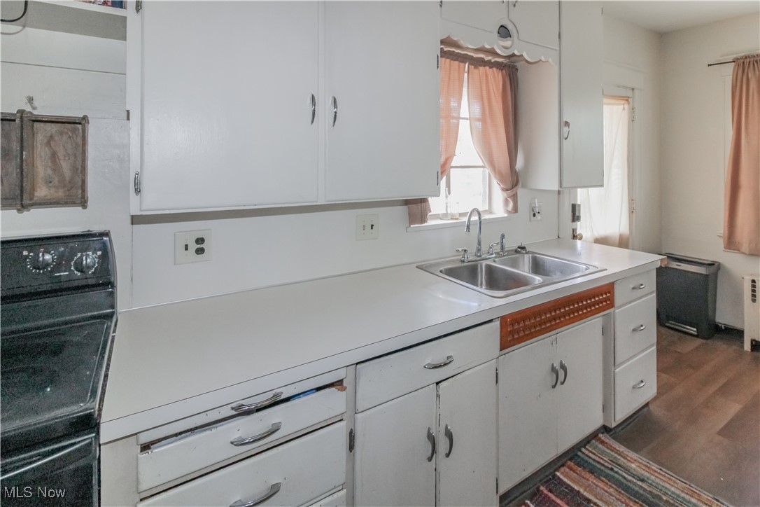 City/Port Clinton - Residential