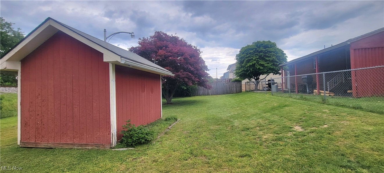 2126 Mctaggart Street, Belpre, Ohio image 8