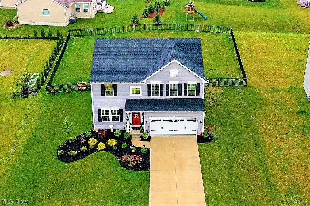 Dover Hlnds Sub Ph 6 - Residential