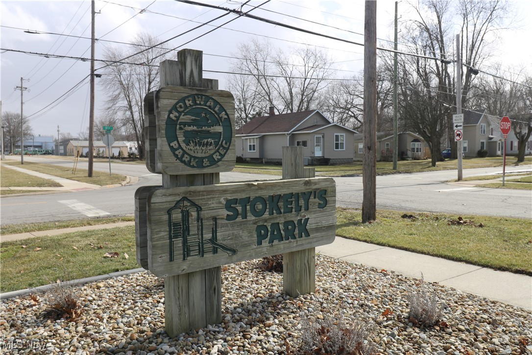 33 N West Street, Norwalk, Ohio image 15