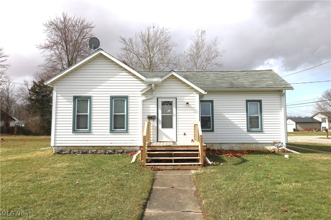 33 N West Street, Norwalk, Ohio image 1