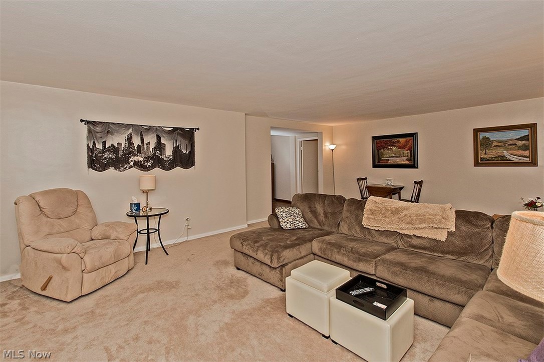 Shaker Towers Condo - Residential