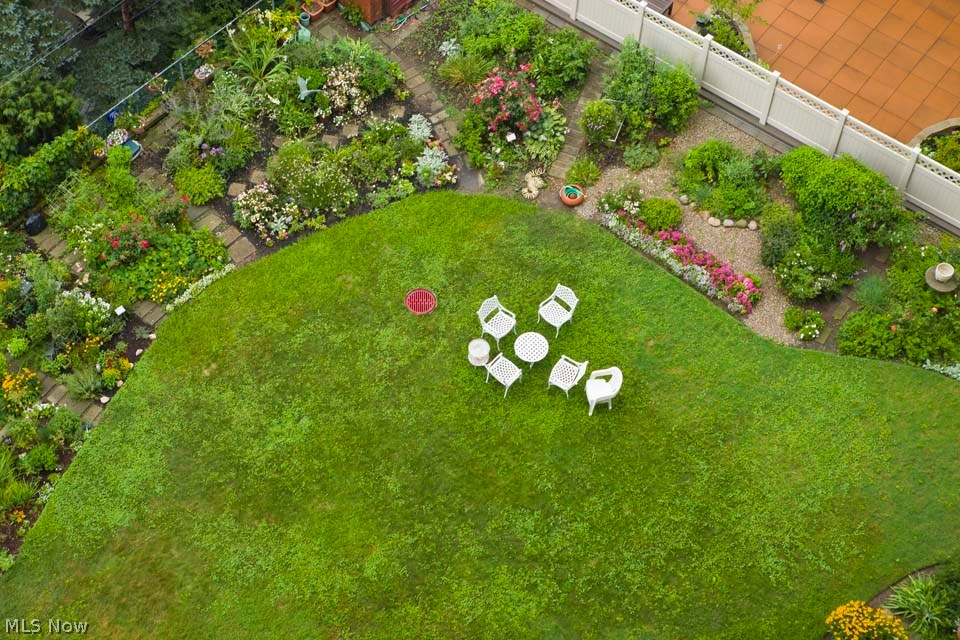 Shaker Towers Condo - Residential