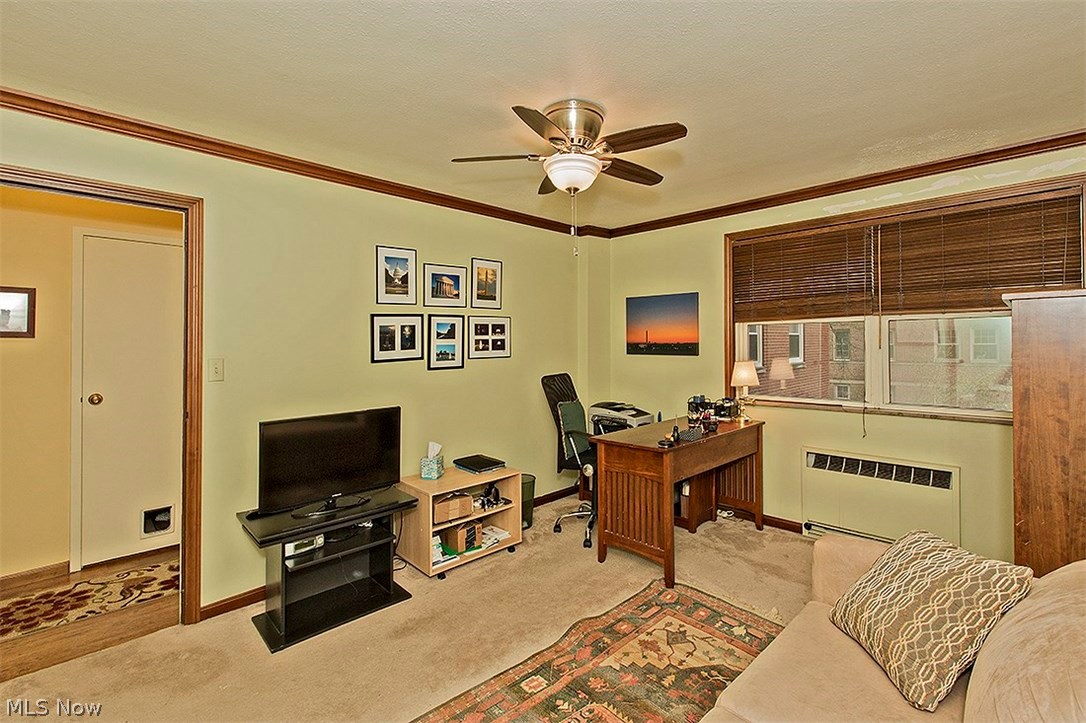 Shaker Towers Condo - Residential