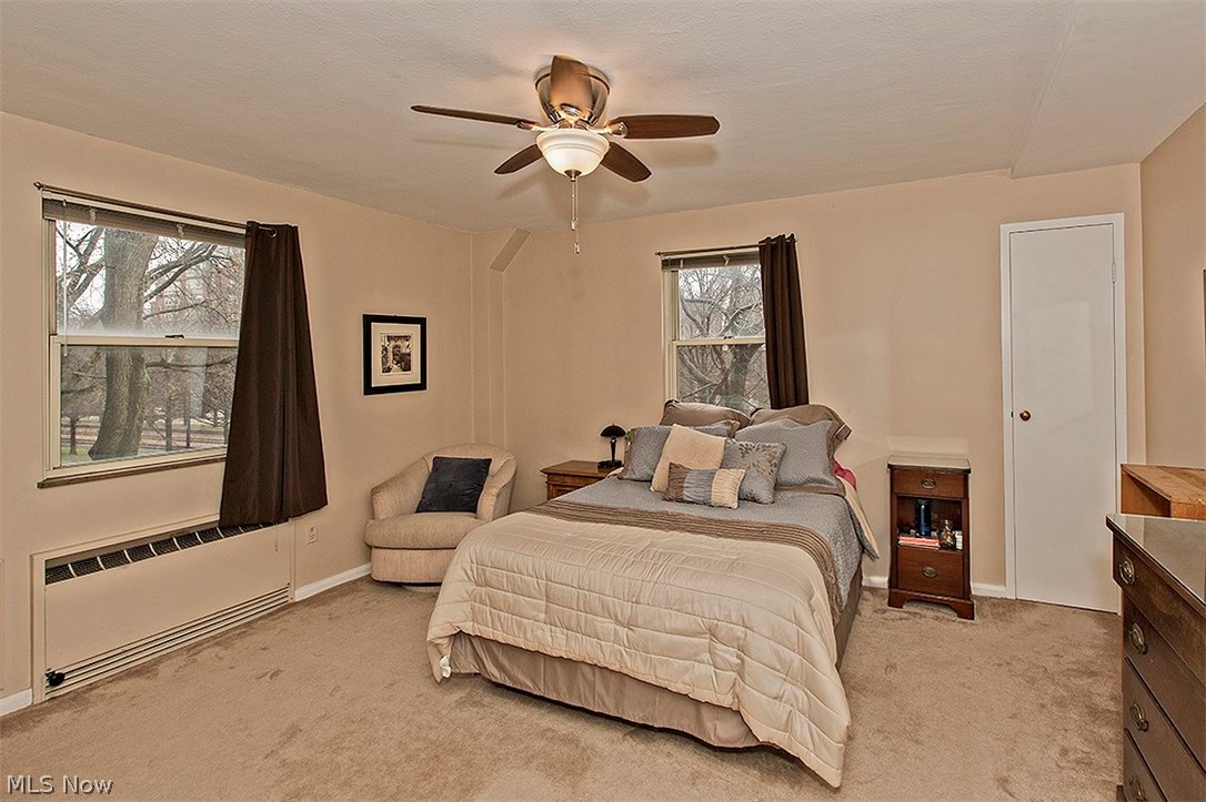 Shaker Towers Condo - Residential