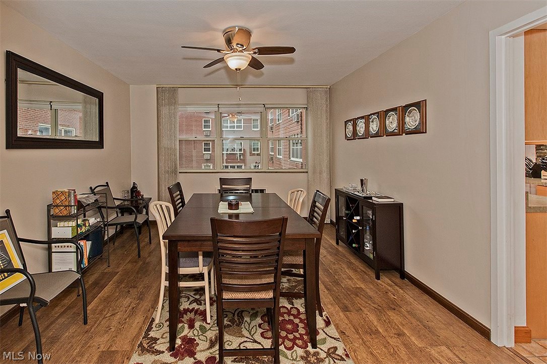 Shaker Towers Condo - Residential