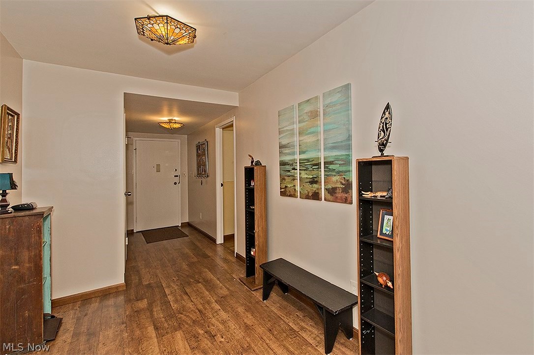 Shaker Towers Condo - Residential